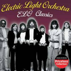 Electric Light Orchestra : Elo Classics